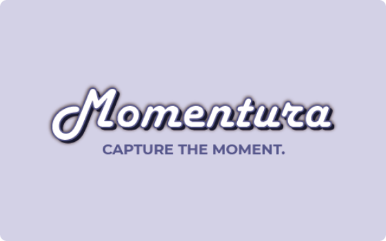 Momentura® Photobooth Launching